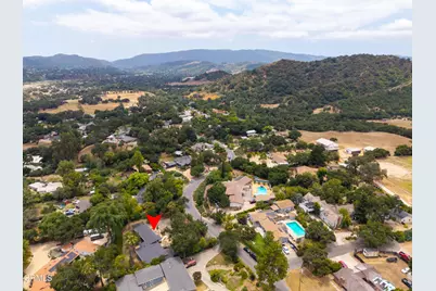 2046 Los Encinos Road, Ojai, CA 93023 - Photo 61