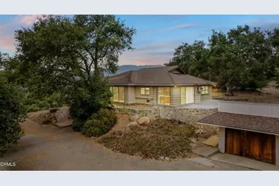 11270 N Ventura Avenue, Ojai, CA 93023 - Photo 1