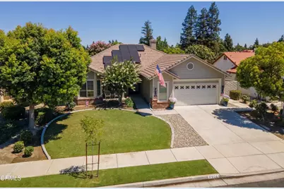 9906 Cinderella Avenue, Bakersfield, CA 93311 - Photo 1