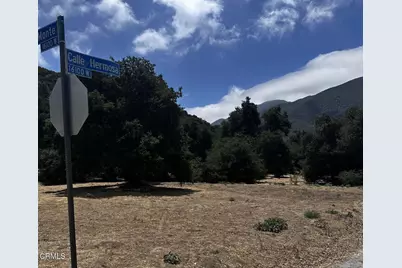 0 Calle Hermosa, Green Valley, CA 91390 - Photo 1