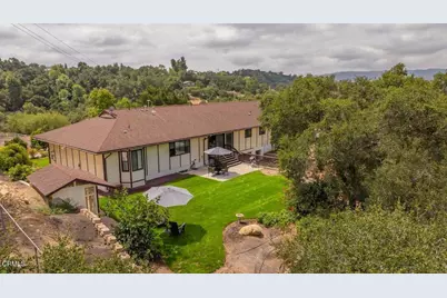 2999 Valley Meadow Drive, Oak View, CA 93022 - Photo 25
