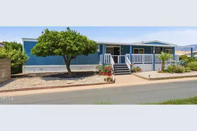 500 W Santa Maria Street #93, Santa Paula, CA 93060 - Photo 3