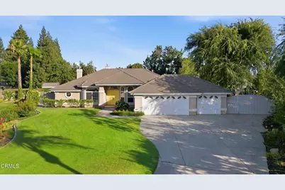 15331 Mabel Court, Bakersfield, CA 93314 - Photo 1