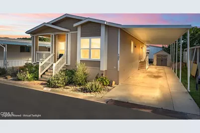 15750 Arroyo Drive #137, Moorpark, CA 93021 - Photo 3