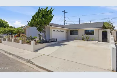 2005 San Jose Street, Oxnard, CA 93030 - Photo 1