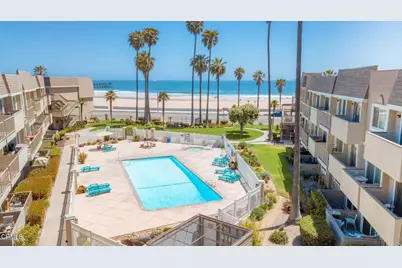383 E Surfside Drive, Port Hueneme, CA 93041 - Photo 1