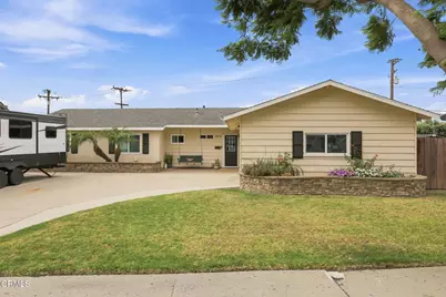2876 Dumetz Street, Camarillo, CA 93010 - Photo 1