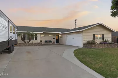 2876 Dumetz Street, Camarillo, CA 93010 - Photo 35