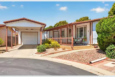 3 Poinsettia Gardens Drive #3, Ventura, CA 93004 - Photo 1