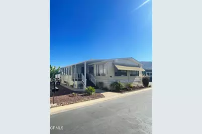 500 W Santa Maria Street #134, Santa Paula, CA 93060 - Photo 1