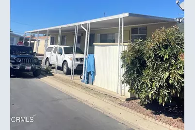 500 W Santa Maria Street #134, Santa Paula, CA 93060 - Photo 7