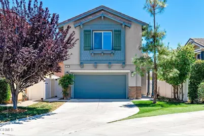 254 Driftwood Street, Fillmore, CA 93015 - Photo 1