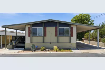 250 E Telegraph Road #339, Fillmore, CA 93015 - Photo 1