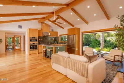 414 Andrew Drive, Ojai, CA 93023 - Photo 3