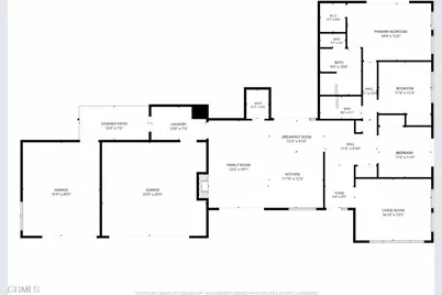 414 Andrew Drive, Ojai, CA 93023 - Photo 41