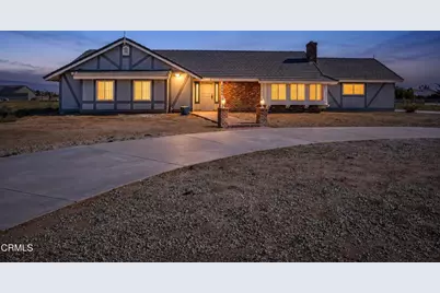6789 W Avenue A, Rosamond, CA 93560 - Photo 1