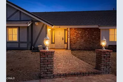 6789 W Avenue A, Rosamond, CA 93560 - Photo 3