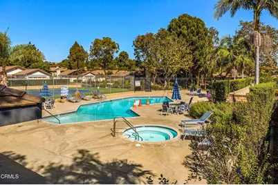 192 La Veta Drive, Camarillo, CA 93012 - Photo 43