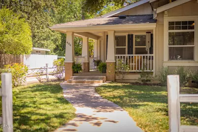 406 E Aliso Street, Ojai, CA 93023 - Photo 33