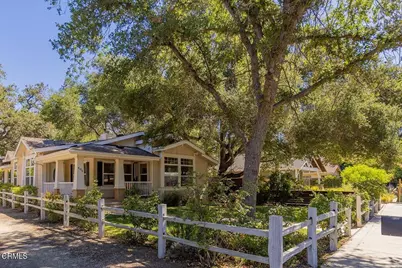 406 E Aliso Street, Ojai, CA 93023 - Photo 31