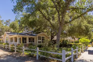 406 E Aliso St, Ojai, CA 93023 - Photo 31