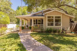 406 E Aliso St, Ojai, CA 93023 - Photo 1