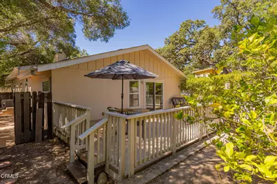 406 E Aliso Street, Ojai, CA 93023 - Photo 27