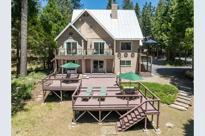 1221 Highway 41, Fish Camp, CA 93623 - Photo 3