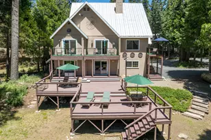1221 Hwy 41, Fish Camp, CA 93623 - Photo 3