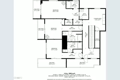 1221 Highway 41, Fish Camp, CA 93623 - Photo 43