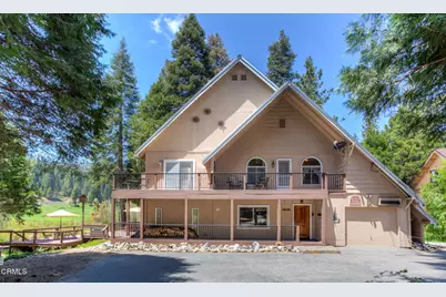 1221 Highway 41, Fish Camp, CA 93623 - Photo 5