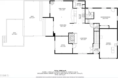 1221 Highway 41, Fish Camp, CA 93623 - Photo 41