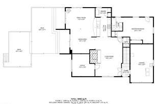 1221 Hwy 41, Fish Camp, CA 93623 - Photo 41