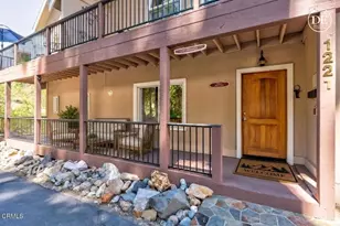 1221 Hwy 41, Fish Camp, CA 93623 - Photo 7
