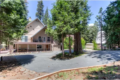 1221 Highway 41, Fish Camp, CA 93623 - Photo 27