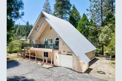 1221 Highway 41, Fish Camp, CA 93623 - Photo 7