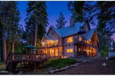 1221 Highway 41, Fish Camp, CA 93623 - Photo 1