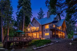 1221 Hwy 41, Fish Camp, CA 93623 - Photo 1