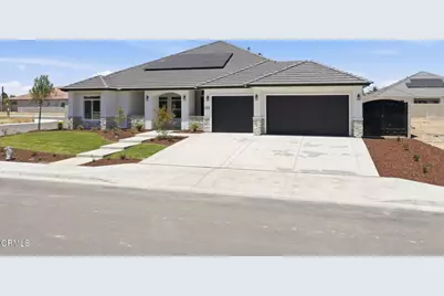 13615 Velma Pearl Way, Bakersfield, CA 93314 - Photo 5