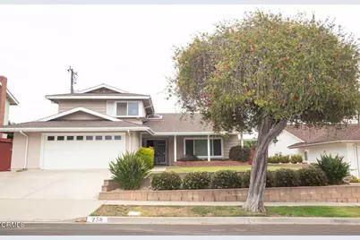 238 Brevard Avenue, Ventura, CA 93003 - Photo 1