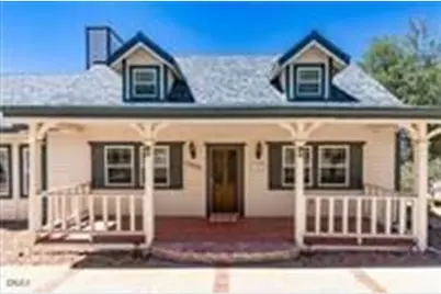 30435 Horsethief Drive, Tehachapi, CA 93561 - Photo 3