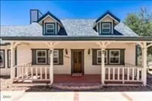 30435 Horsethief Dr, Tehachapi, CA 93561 - Photo 3