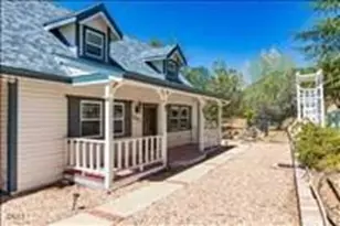 30435 Horsethief Dr, Tehachapi, CA 93561 - Photo 1