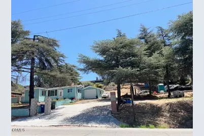1010 N Ventura Avenue, Oak View, CA 93022 - Photo 1