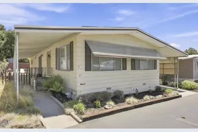 1975 Maricopa Highway #87, Ojai, CA 93023 - Photo 1
