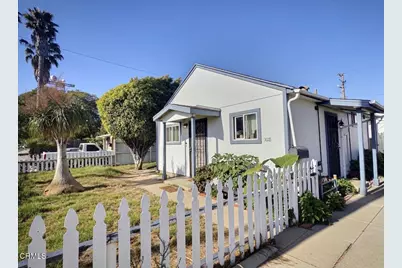 1018 S C Street, Oxnard, CA 93030 - Photo 1