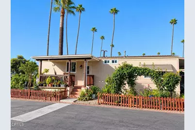 265 S Beckwith Road #26A, Santa Paula, CA 93060 - Photo 1