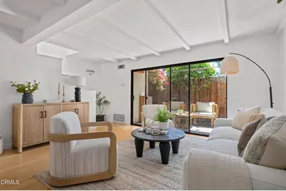 2012 Castillo Street #B, Santa Barbara, CA 93105 - Photo 1