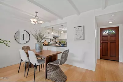 2012 Castillo Street #B, Santa Barbara, CA 93105 - Photo 5