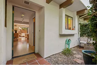 2012 Castillo Street #B, Santa Barbara, CA 93105 - Photo 3